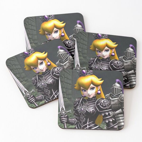 Item preview, Goth X Peach 03 designed and sold by Ichneumon-art.