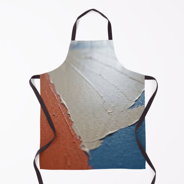Item preview, Brushstroke on Canvas designed and sold by ChaimMage.