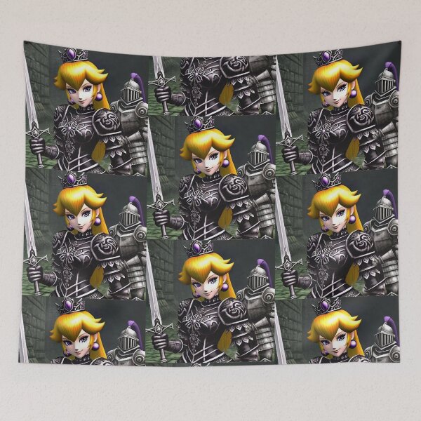 Item preview, Goth X Peach 03 designed and sold by Ichneumon-art.