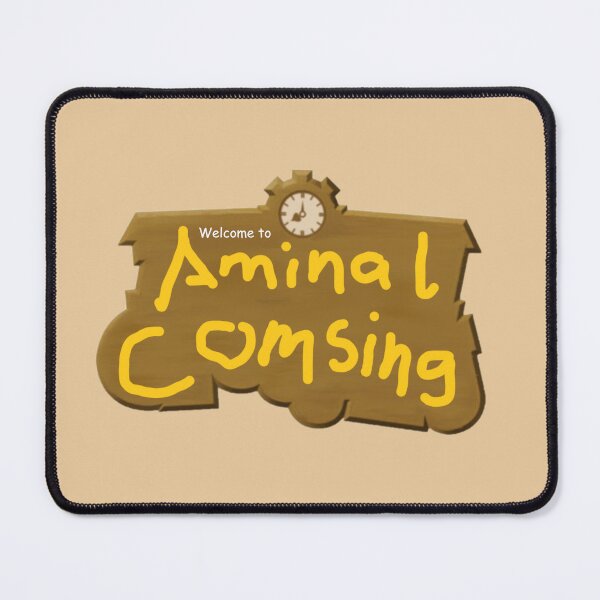 Item preview, Aminal Comsing designed and sold by RedCoco-Studios.
