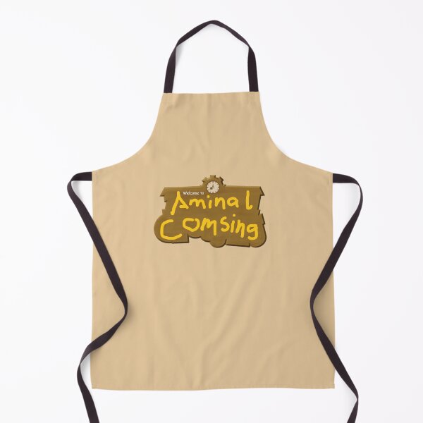 Item preview, Aminal Comsing designed and sold by RedCoco-Studios.