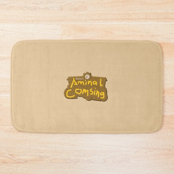 Item preview, Aminal Comsing designed and sold by RedCoco-Studios.
