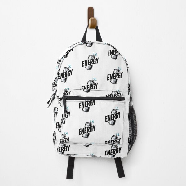 Bang Energy Drink Backpacks for Sale | Redbubble display picture 1