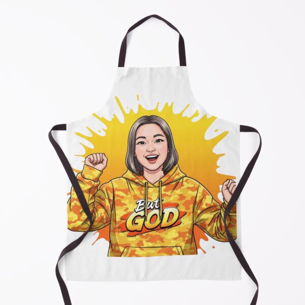 Item preview, Christian Clothing and Household goods designed and sold by Jason Ridgeway.
