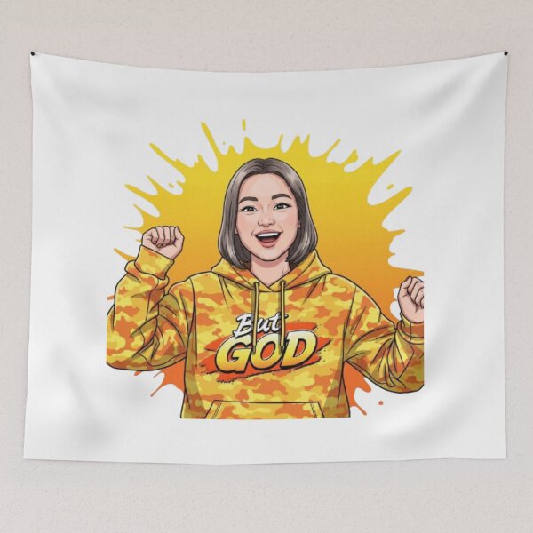 Item preview, Christian Clothing and Household goods  designed and sold by Jason Ridgeway.