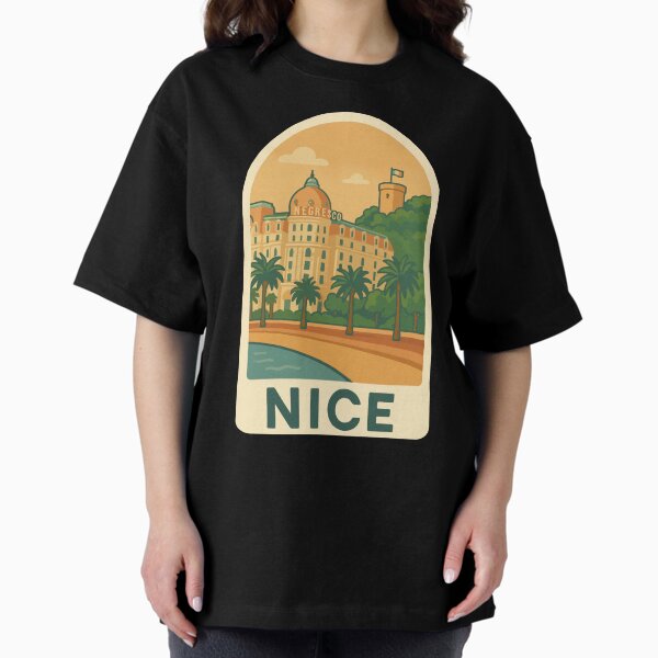 Item preview, Autocollant souvenir de voyage sympa designed and sold by rogue-design.