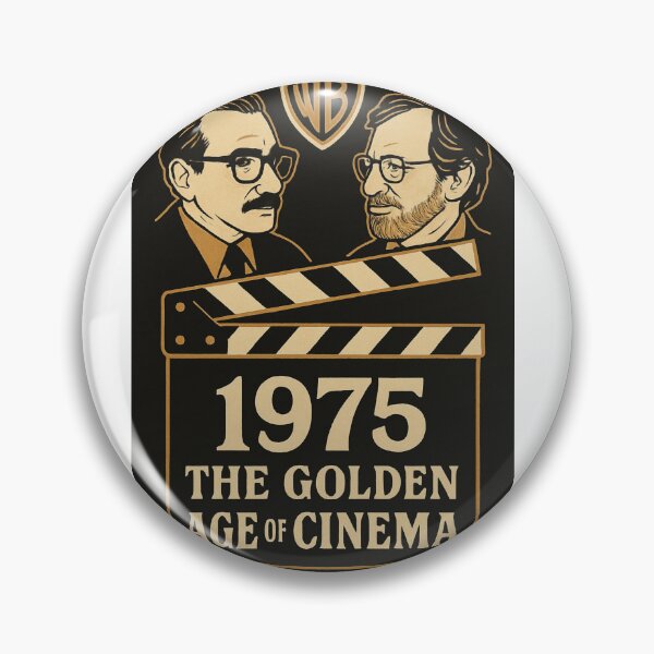 Item preview, 1975 The Golden Age of Cinema designed and sold by chol94.