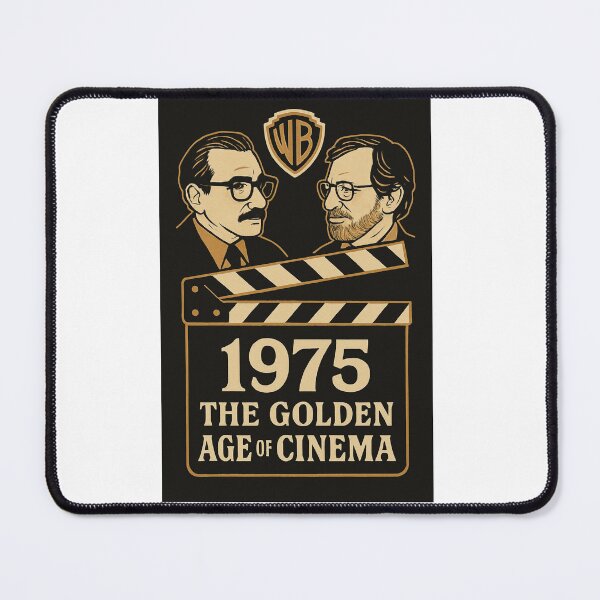 Item preview, 1975 The Golden Age of Cinema designed and sold by chol94.