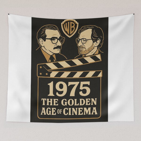 Item preview, 1975 The Golden Age of Cinema designed and sold by chol94.
