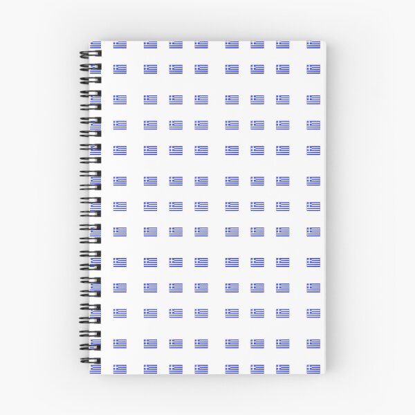 Item preview, Greece Flag Pack designed and sold by Inspirationmotivation.