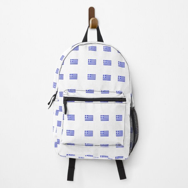 Item preview, Greece Flag Pack designed and sold by Inspirationmotivation.