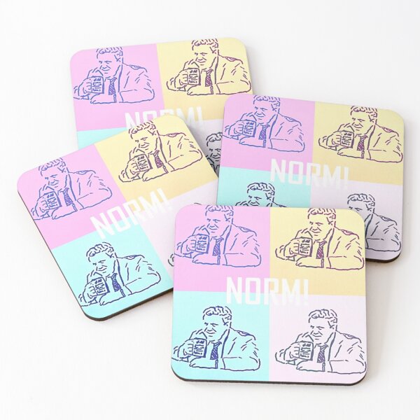 Item preview, Norm Multi designed and sold by SJHorsfall.