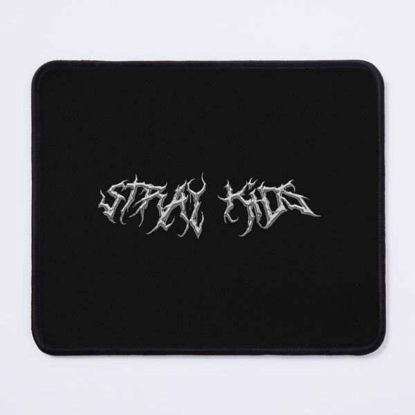 Item preview, stray kids horrific logo designed and sold by Cheerhub.