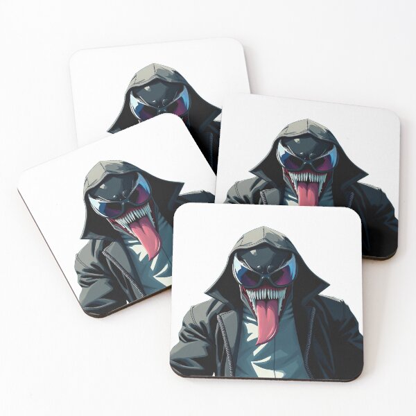 Item preview, Venom 1 designed and sold by Merrylands Artshop.