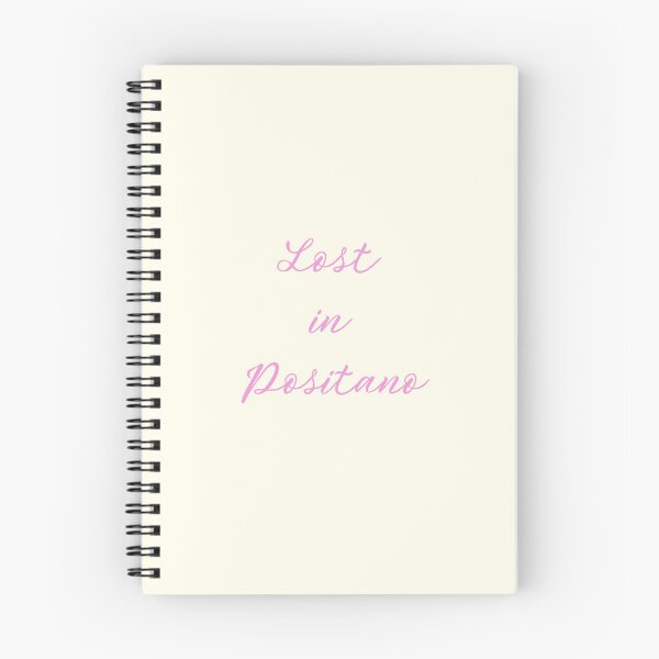 Item preview, lost in Positano  designed and sold by INK AND AURA.