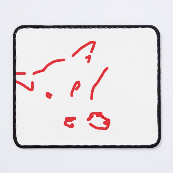 Item preview, Sleeping German Shepherd designed and sold by Nicole Leidenfrost.