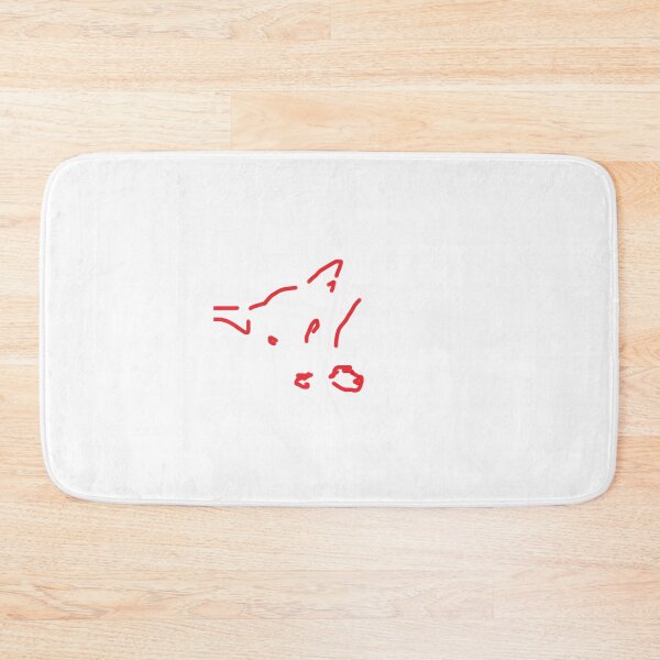 Item preview, Sleeping German Shepherd designed and sold by Nicole Leidenfrost.
