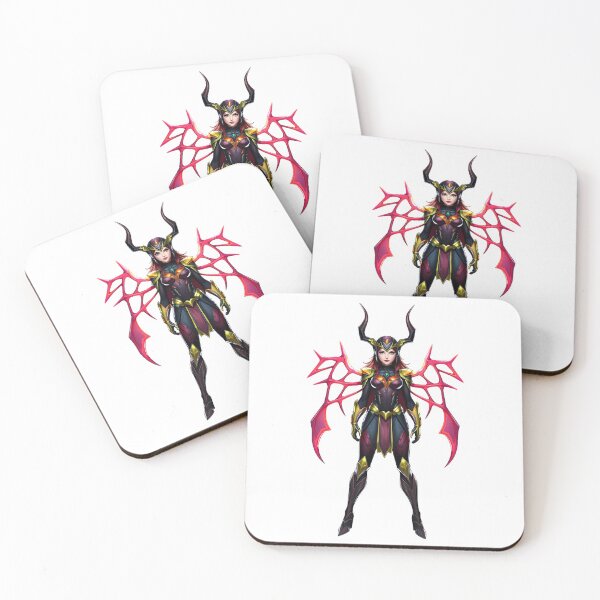Item preview, Hela designed and sold by Merrylands Artshop.