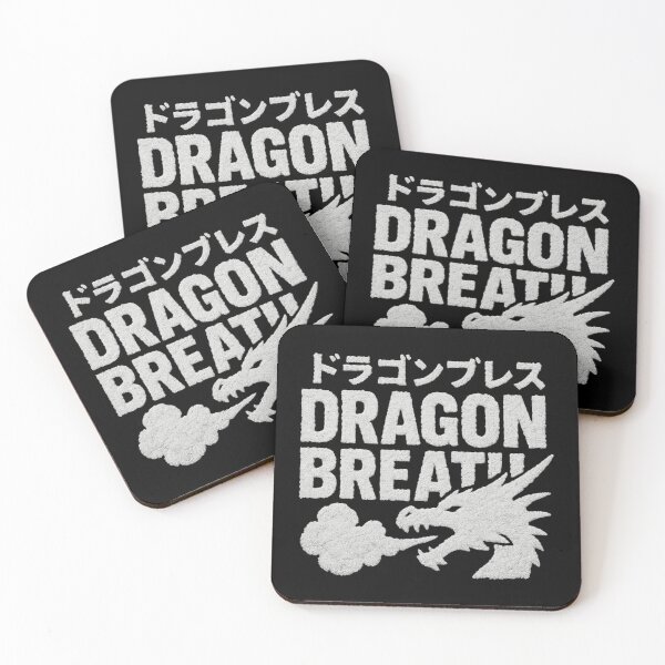 Item preview, Japan Dragon Breath designed and sold by AndrewWorld.