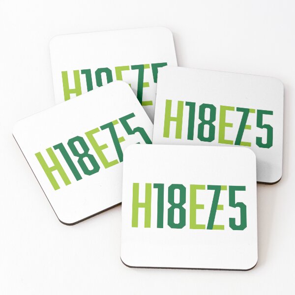 Item preview, Hibees 1875 designed and sold by ninjafish.