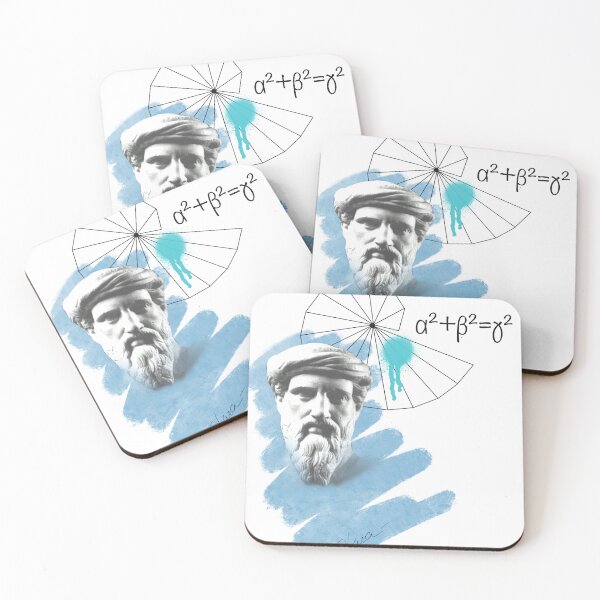 Item preview, Pythagoras designed and sold by Shellight.