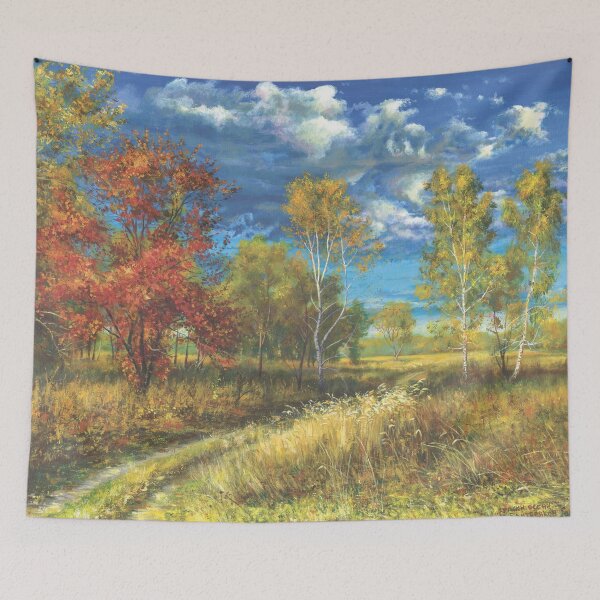 Item preview, Autumn colors designed and sold by AleksARTua.