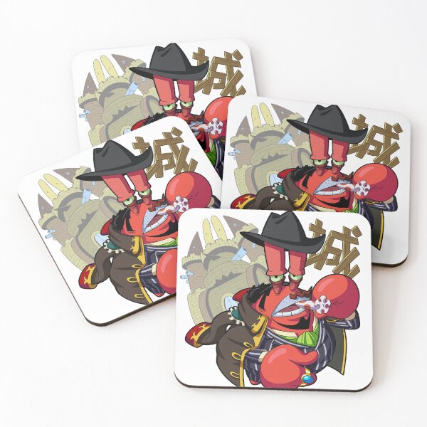 Item preview, Krabbs x Bege designed and sold by Ichneumon-art.