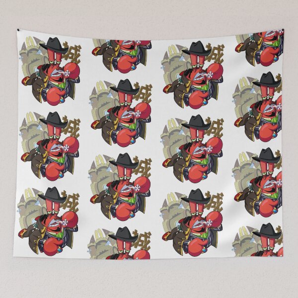 Item preview, Krabbs x Bege designed and sold by Ichneumon-art.