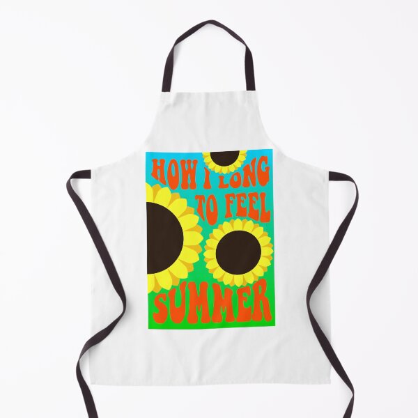 Item preview, How I Long To Feel Summer designed and sold by sirglennbo.