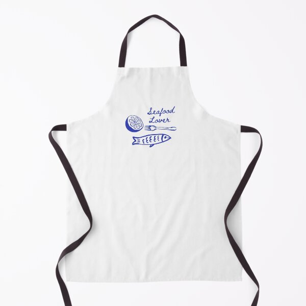 Item preview, seafood lover designed and sold by INK AND AURA.