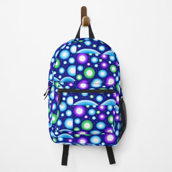 Item preview, Shimmering Night of Delight designed and sold by Quennie Bacol Artwork.