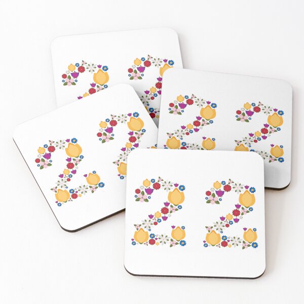 Item preview, Flower Twenty-Two designed and sold by from-dresden.