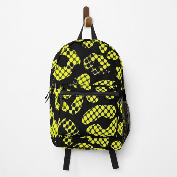 Item preview, Lime Colored Snakeskin Leopard Print Pattern Design designed and sold by VonsKraftCorner.