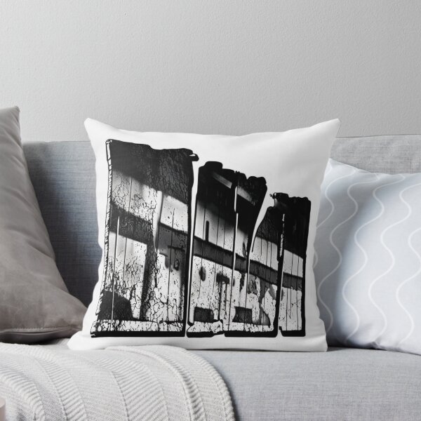Item preview, Berlin Wall Beats – Graffiti Urban Sticker | Street Art Vibes – Bold Modern Gift designed and sold by Imaginarium of Chaos falcon88 .