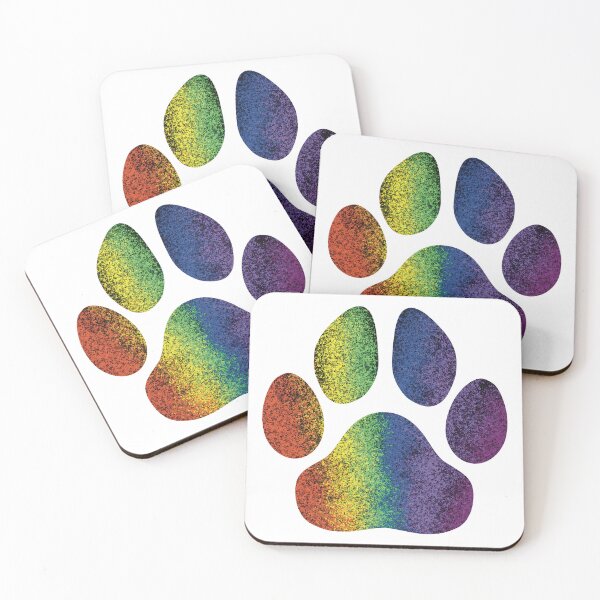 Item preview, Proud Dog Paw designed and sold by PropRocket.