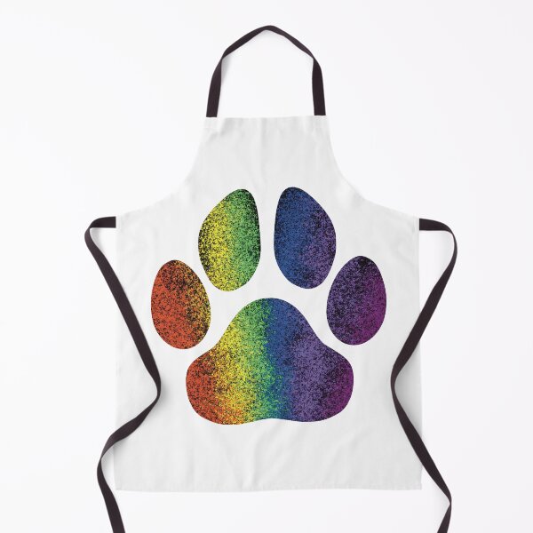 Item preview, Proud Dog Paw designed and sold by PropRocket.
