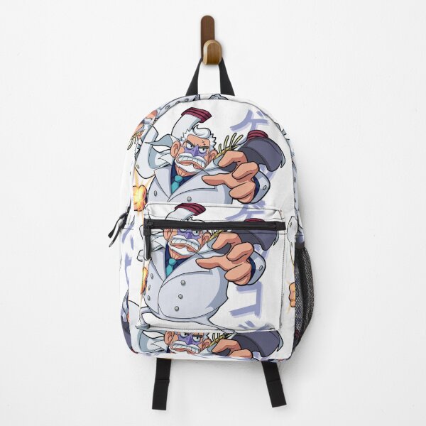 Item preview, Mermaid Man X Garp designed and sold by Ichneumon-art.