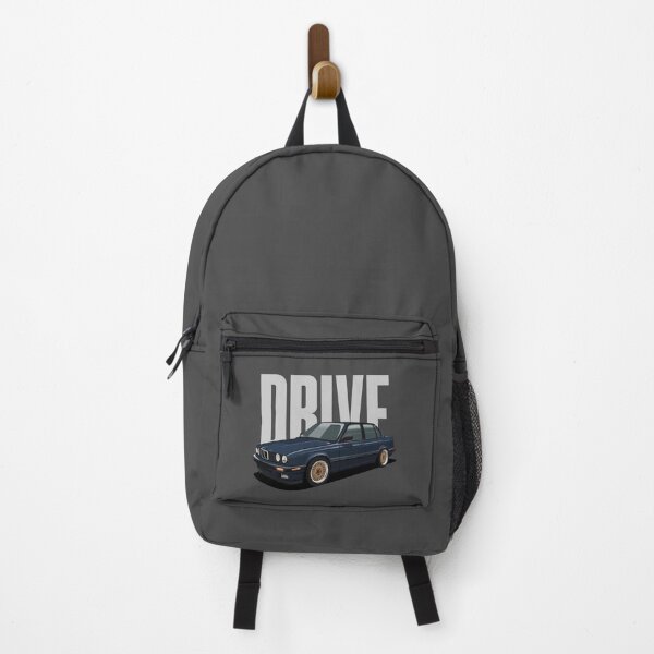 Item preview, Minimalist Classic Car Design – Vintage Driving Aesthetic designed and sold by anargamanoppo.