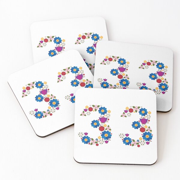 Item preview, Flower Thirty-Three designed and sold by from-dresden.