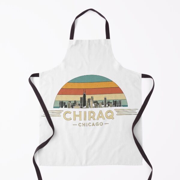 Item preview, Windy City ChiraQ designed and sold by AndrewWorld.