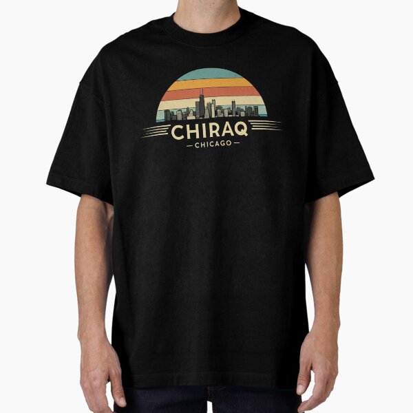 Item preview, Windy City ChiraQ designed and sold by AndrewWorld.