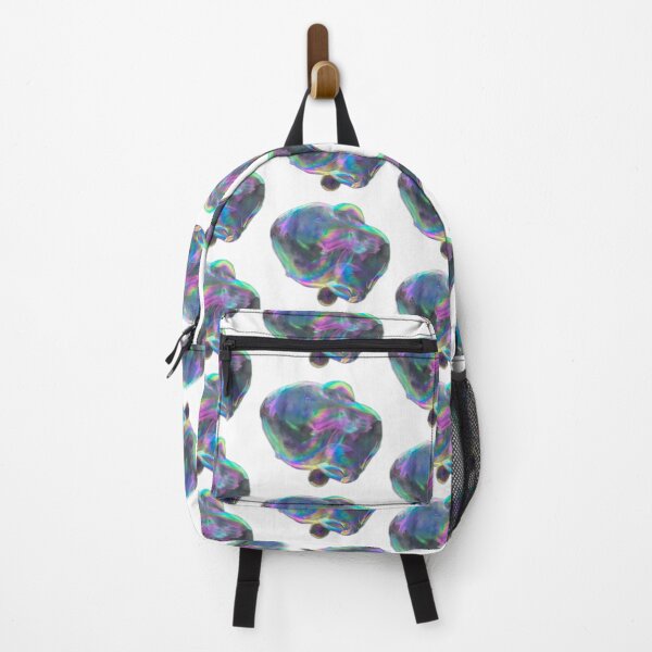 Item preview, Bubble Blowing - Multicoloured designed and sold by cherrynat1.