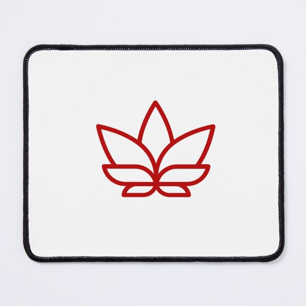 Item preview, Red Lotus designed and sold by Inspirationmotivation.