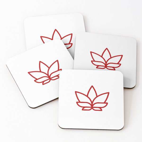 Item preview, Red Lotus designed and sold by Inspirationmotivation.