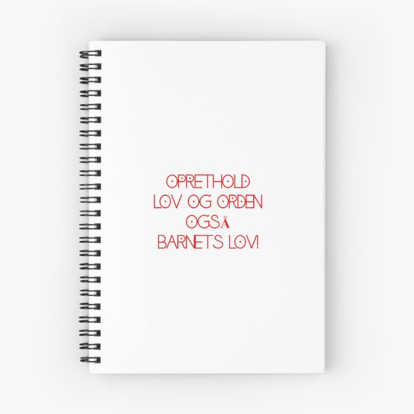Item preview, Vi finder os ikke i det! designed and sold by BiggieDK.