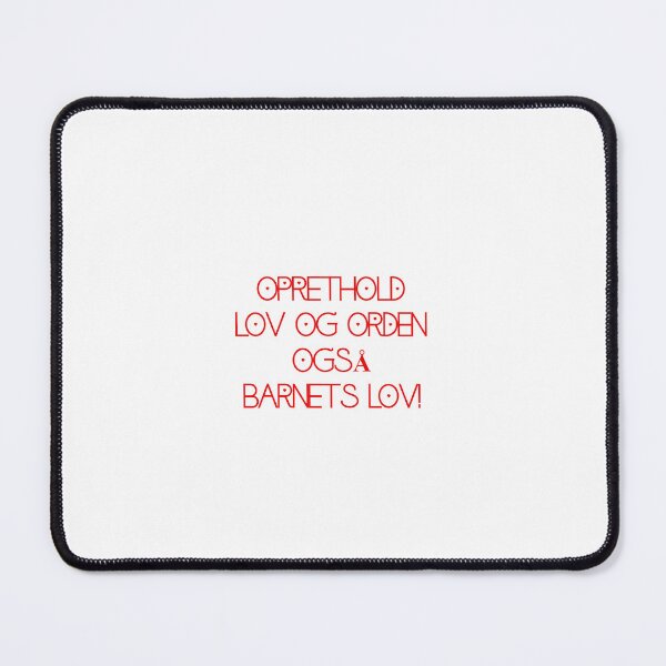 Item preview, Vi finder os ikke i det! designed and sold by BiggieDK.