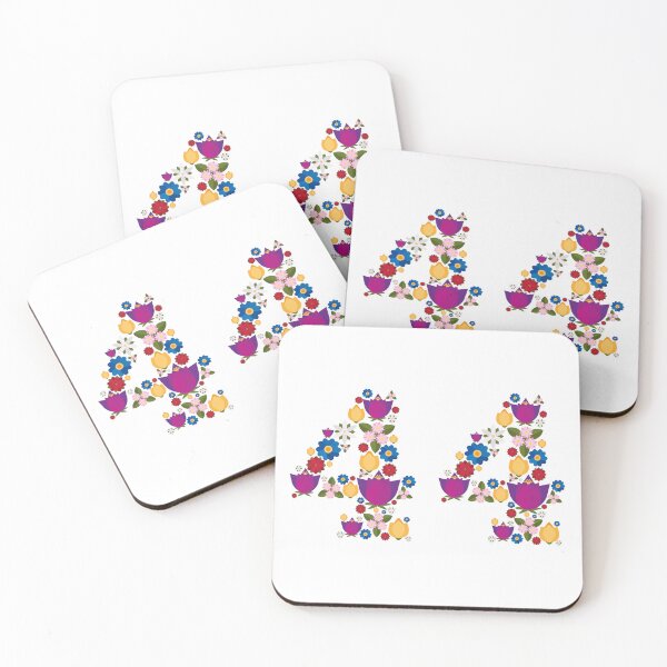 Item preview, Flower Forty-Four designed and sold by from-dresden.