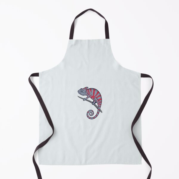 Item preview, Psychedelic Chameleon designed and sold by MrArtist Shop.