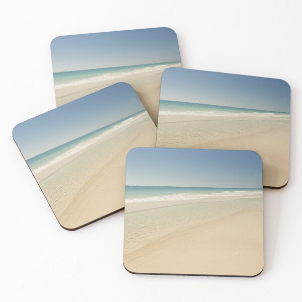 Item preview, Gulf Islands National Seashore Beach Landscape designed and sold by Wall Love.