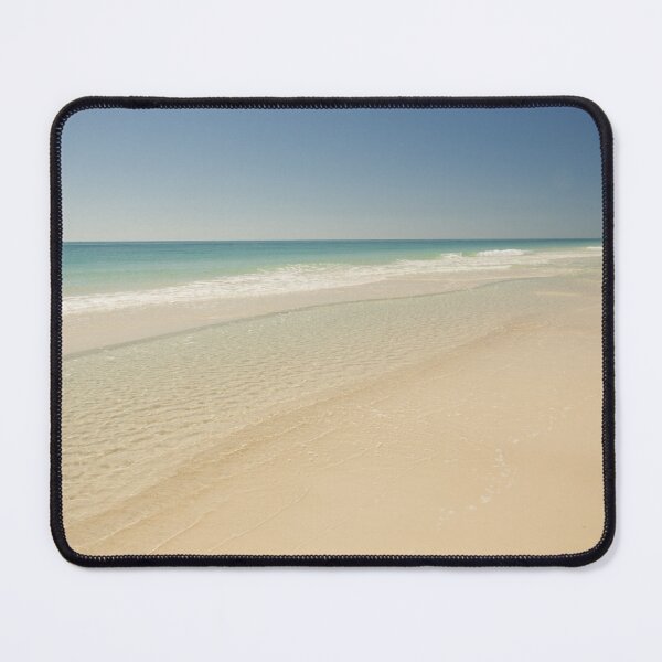 Item preview, Gulf Islands National Seashore Beach Landscape designed and sold by Wall Love.